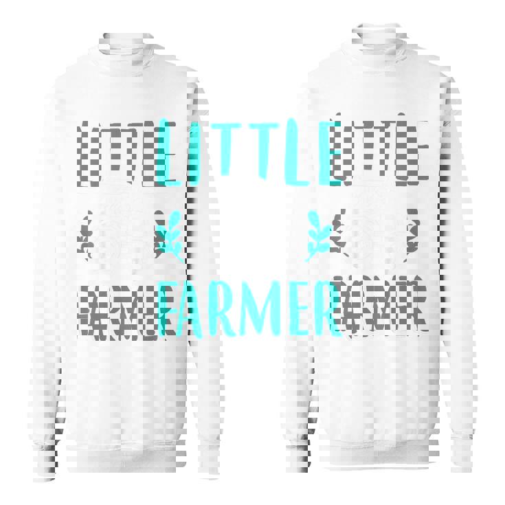 Enfant Little Farmer Pour Enfants Farmer Sweater e