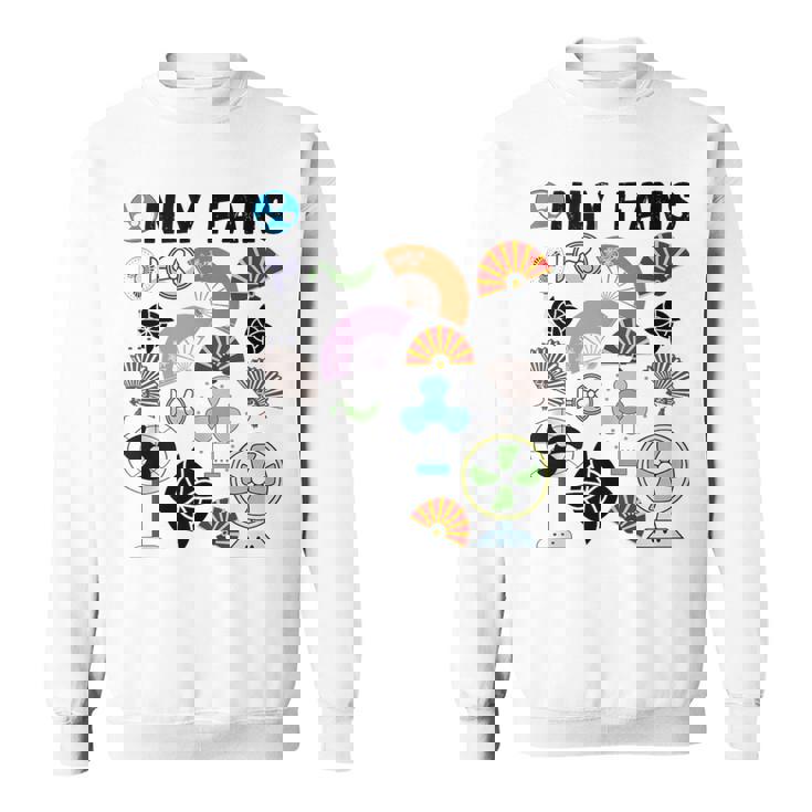 Only Fans Set entilators & Fans Silly Meme Sin Mangas Camisa de entrenamiento