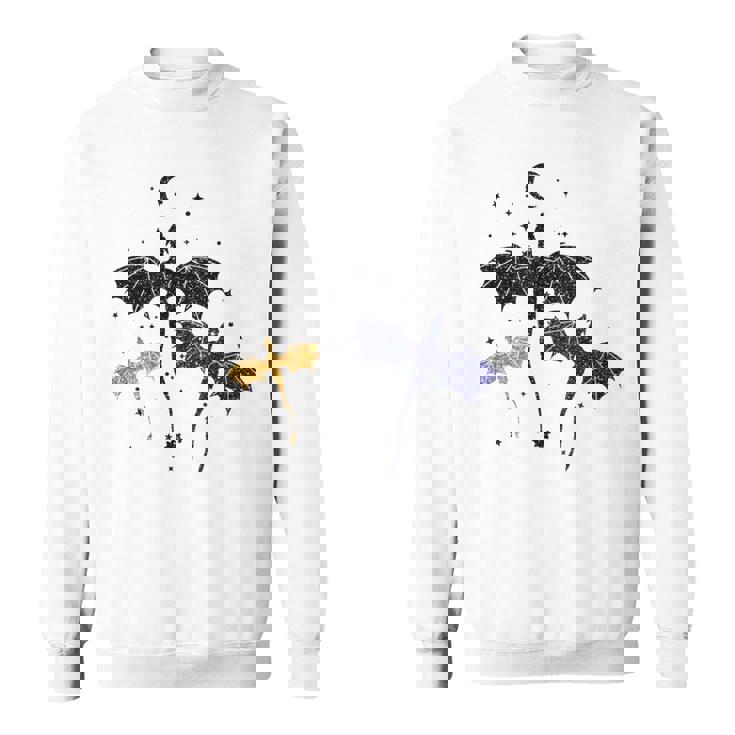Fourth Wing Basgiath War College Bookish Three Dragons Sweatshirt