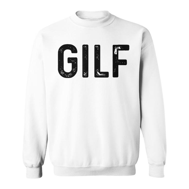 Gilf Gray Sweatshirt