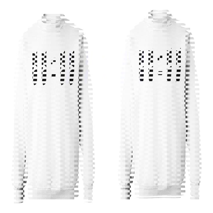 Le Symbole Ouroboros Sweater e