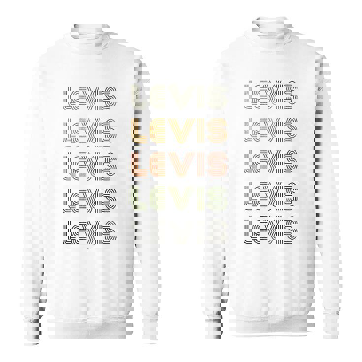 Love Heart Levis Grunge Estilointage Negro Levis Manga Larga Camisa de entrenamiento