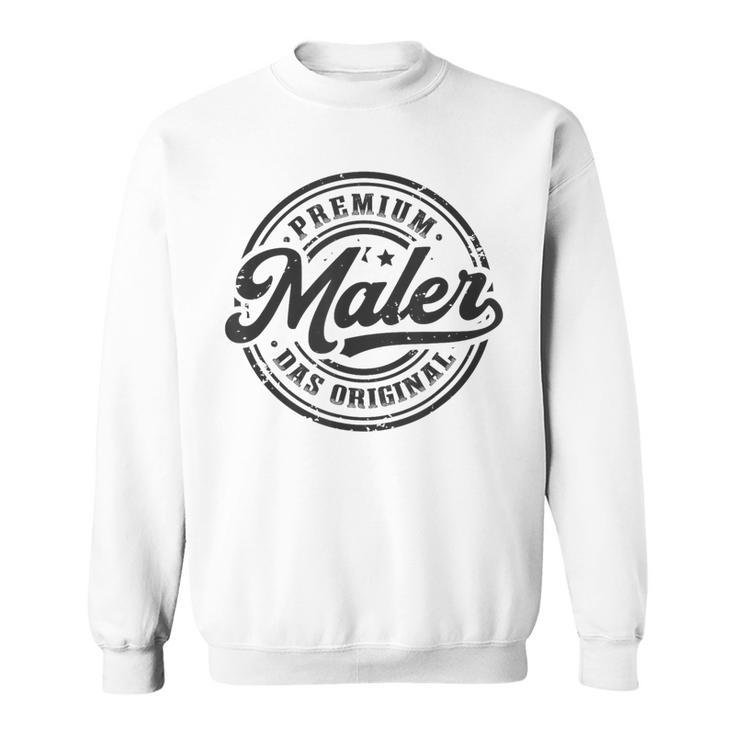 Painter Original Lackierintage Sweatshirt