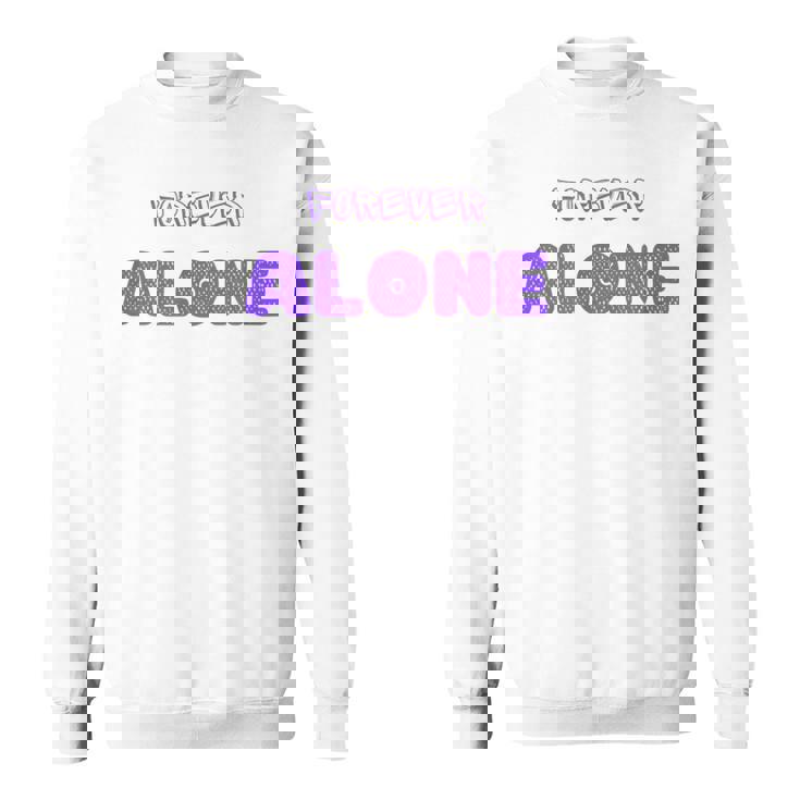 Seul Pour Toujours Sweater e