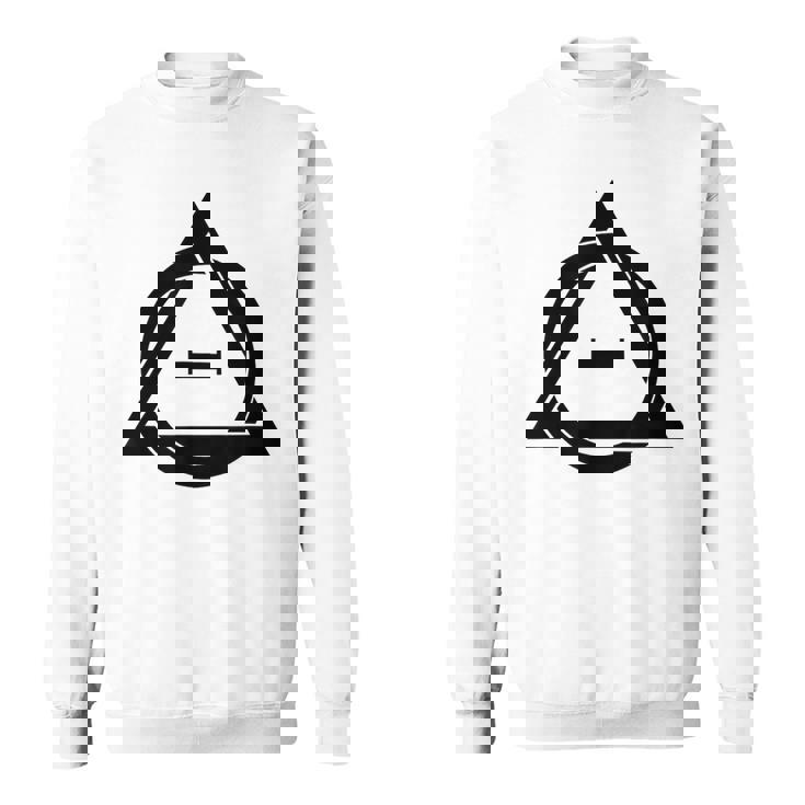 Symbole Thérien Quadrobics Sweater e