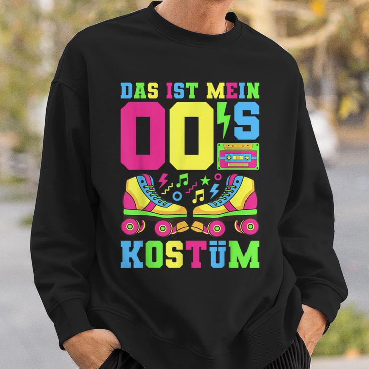 00S Costume 00S Outfit 2000S Theme Party 2000S Sweatshirt Geschenke für Ihn