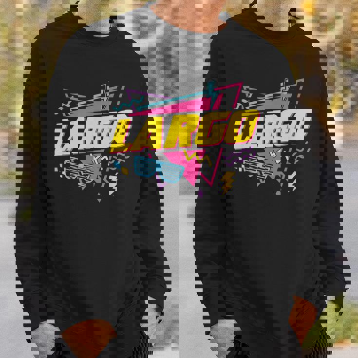 80S Largo Sweater e Cadeaux pour lui