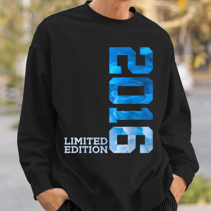 9 Jahre 9 Geburtstag Limited Edition 2016 Sweatshirt Geschenke für Ihn