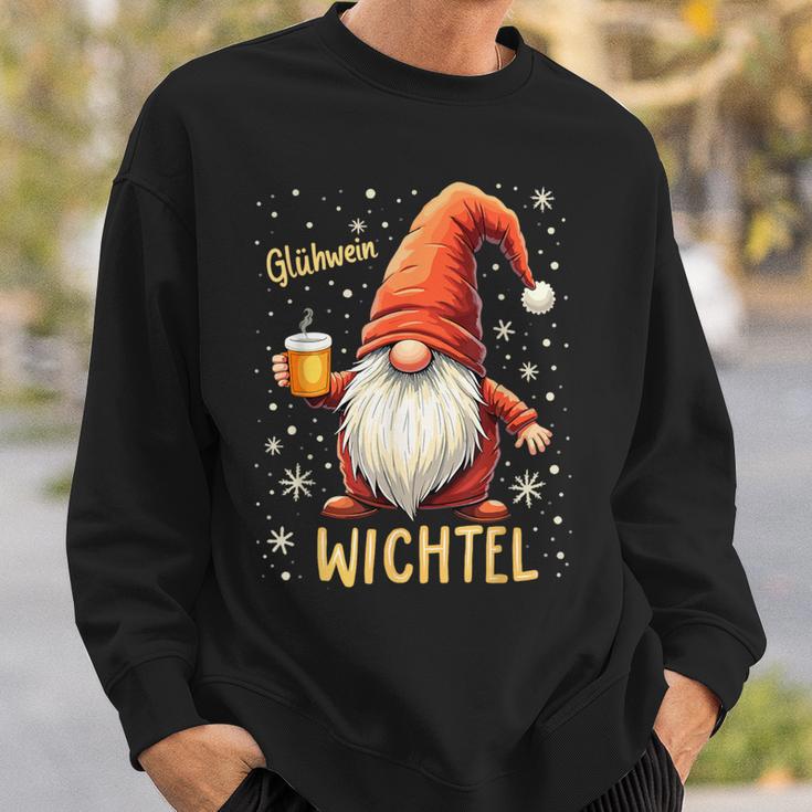 Christmas Gnome Christmas Party Outfit Gnome Christmas Sweatshirt Geschenke für Ihn