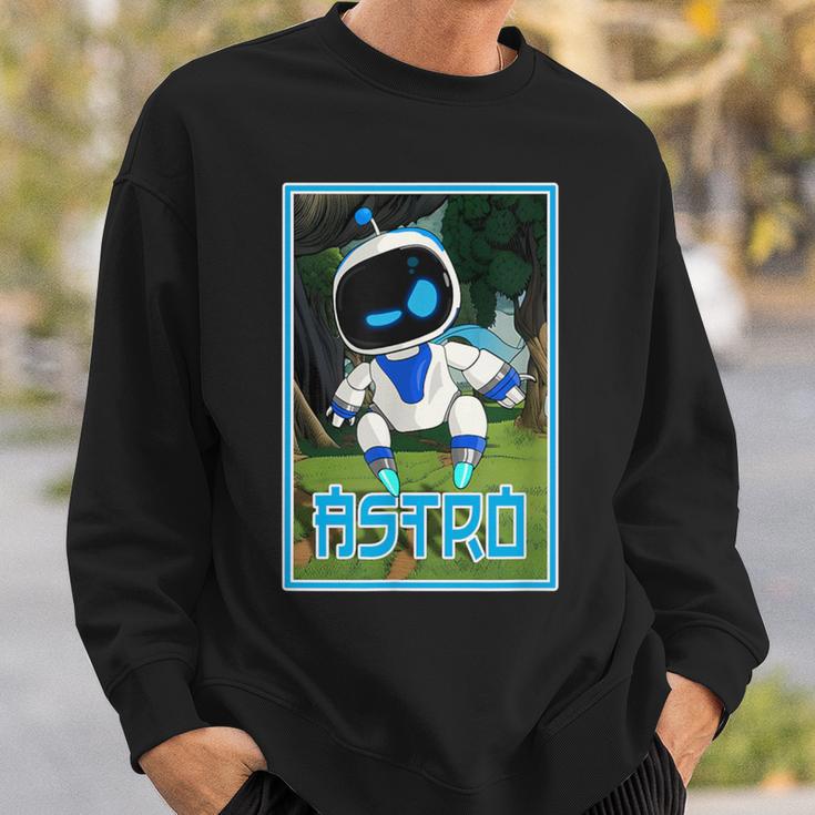 Cool Astro Sweatshirt Geschenke für Ihn