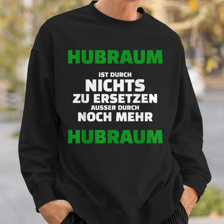 Cubic Capacity Is By Nothing To Replace Except With Even More Sweatshirt Geschenke für Ihn