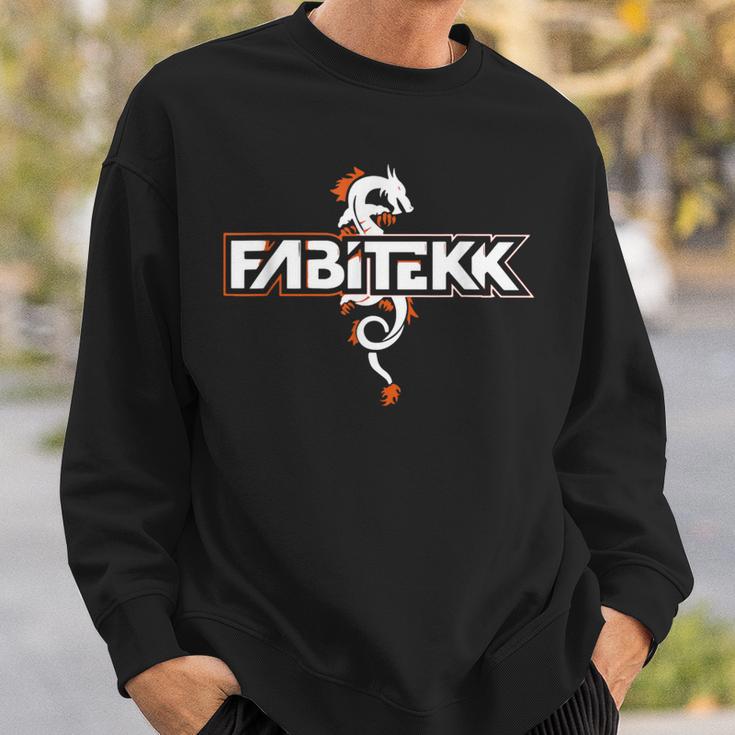 Fabitekk Band Sweatshirt Geschenke für Ihn