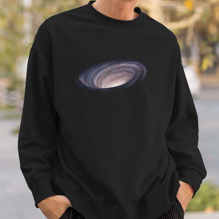 Hole In Space Sweatshirt Geschenke für Ihn