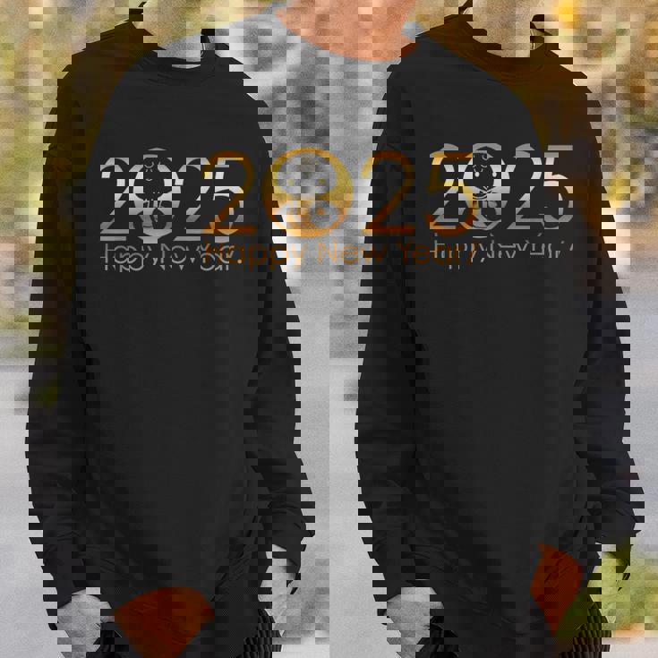 Joyeux Nouvel An Chinois 2025 Année Du Serpent Sweater e Cadeaux pour lui