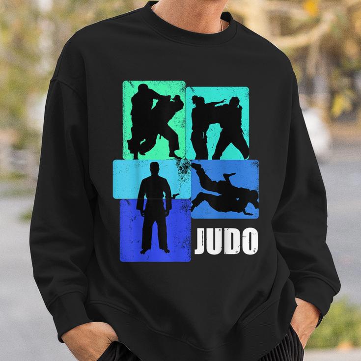 Judo Clothing For Judoka Gear Judo Sweatshirt Geschenke für Ihn