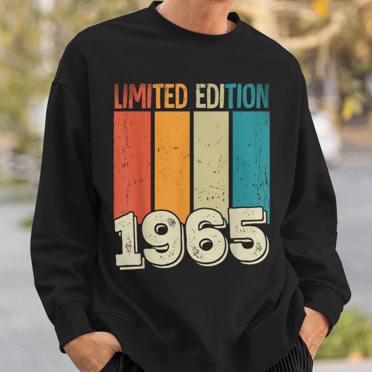 Limited Edition 1965 Sweatshirt Geschenke für Ihn