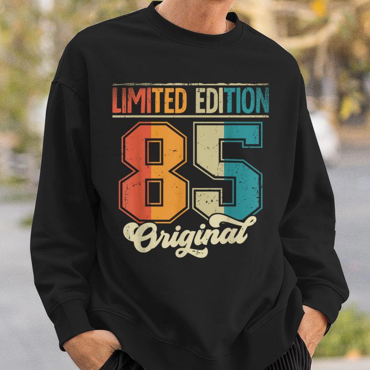 Limited Edition 1985 Sweatshirt Geschenke für Ihn