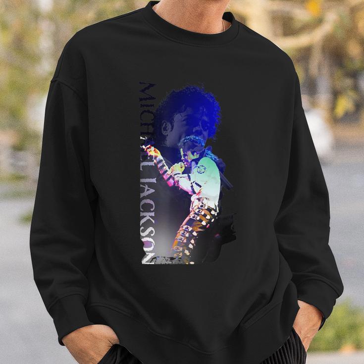 Michael Jackson_002 Sweatshirt Geschenke für Ihn