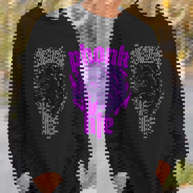 Phonk Musique Phonkie Sweater e Cadeaux pour lui