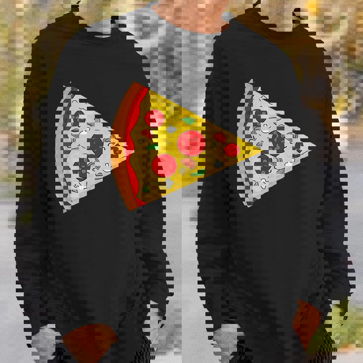 Pizza Pie Camiseta Pizza Padre E Hijo Father Camisa De Papa E Hija