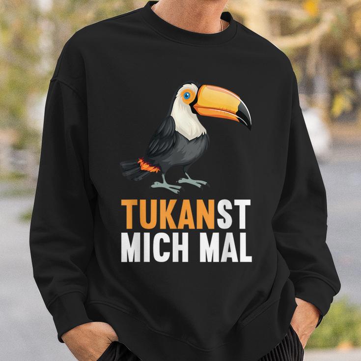 Toucan Toucan Toucan Sweatshirt Geschenke für Ihn