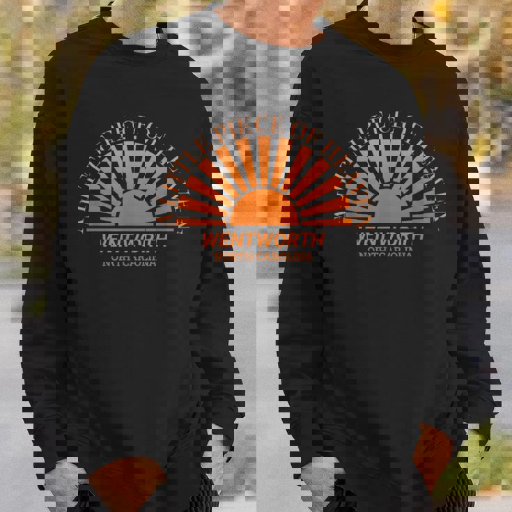 Wentworth Caroline Du Nord Un Petit Coin De Paradis Sweater e Cadeaux pour lui