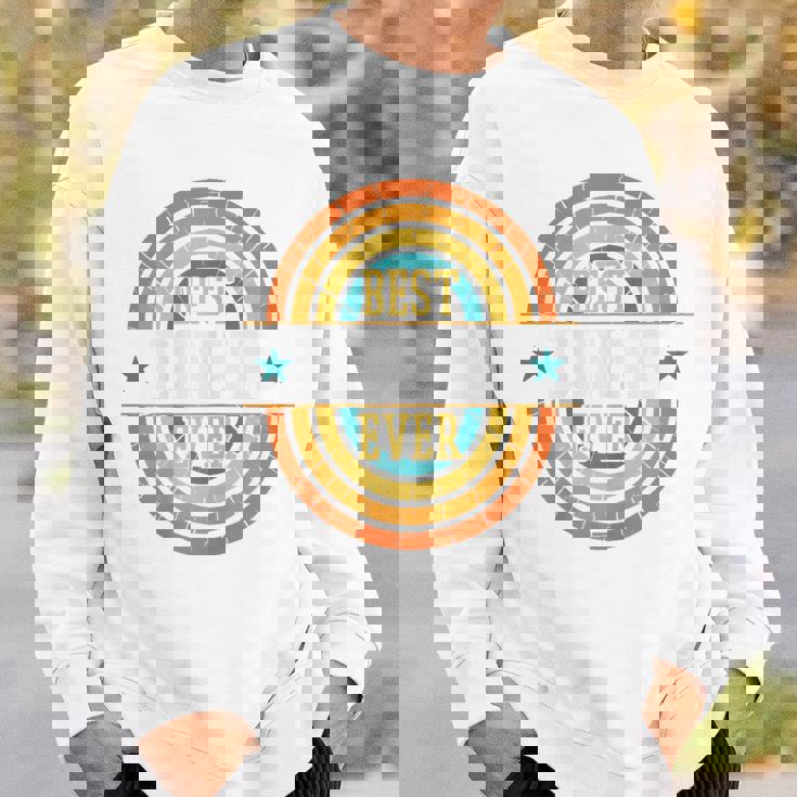 Best Donna Ever Donna Name Sweatshirt Gifts for Him