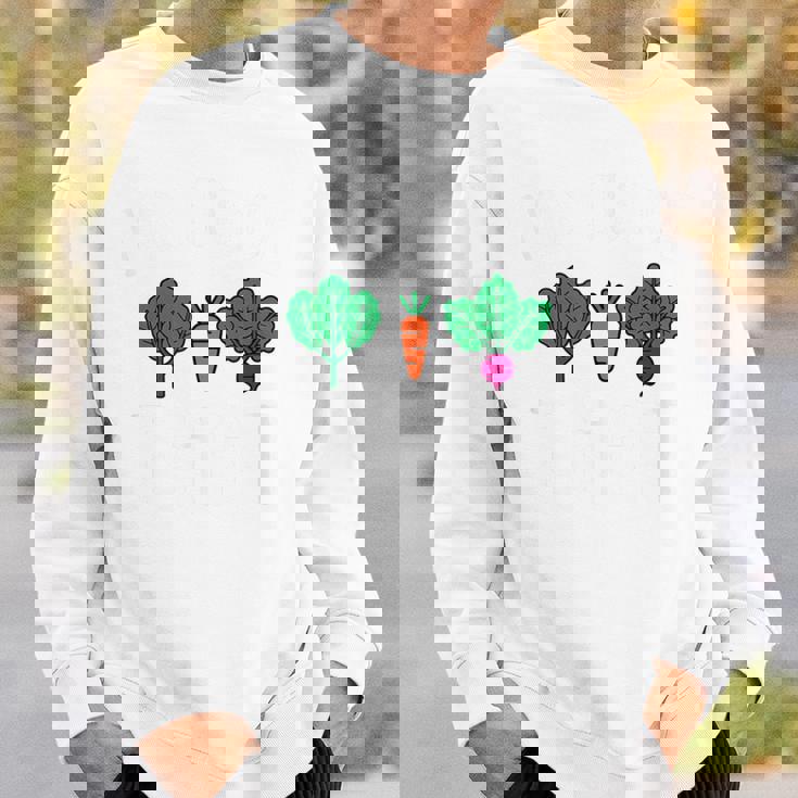 I'd Juice That Vegetable Juicing Health Nut Sweatshirt Gifts for Him