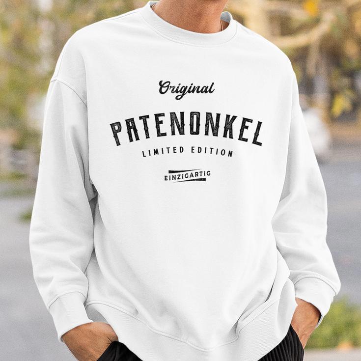 Patonkel Limited Edition Sweatshirt Geschenke für Ihn