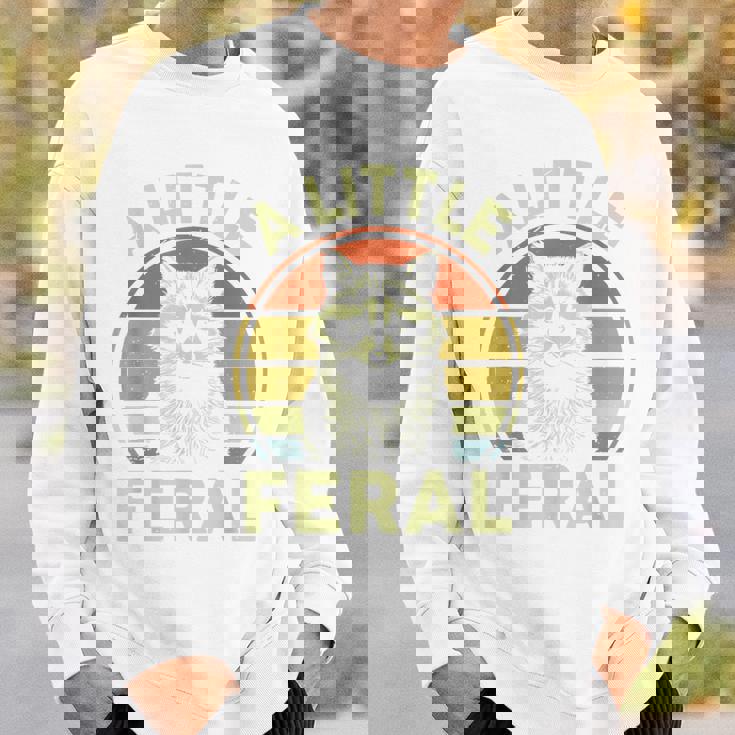 Retro Raccoon Graphic Tee - Unisex Crew Neck for Enthusiasts Gifts for Him