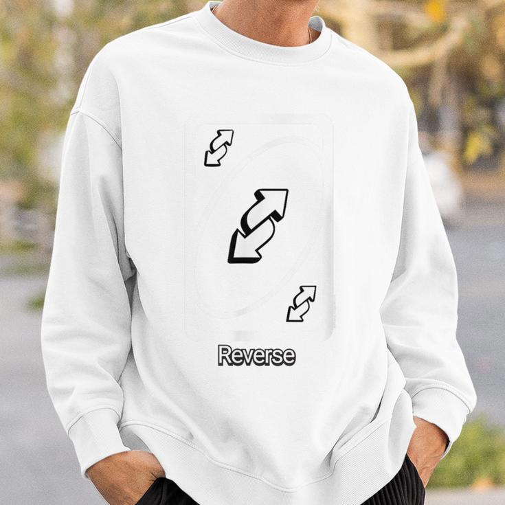 Uno Sweatshirt Geschenke für Ihn