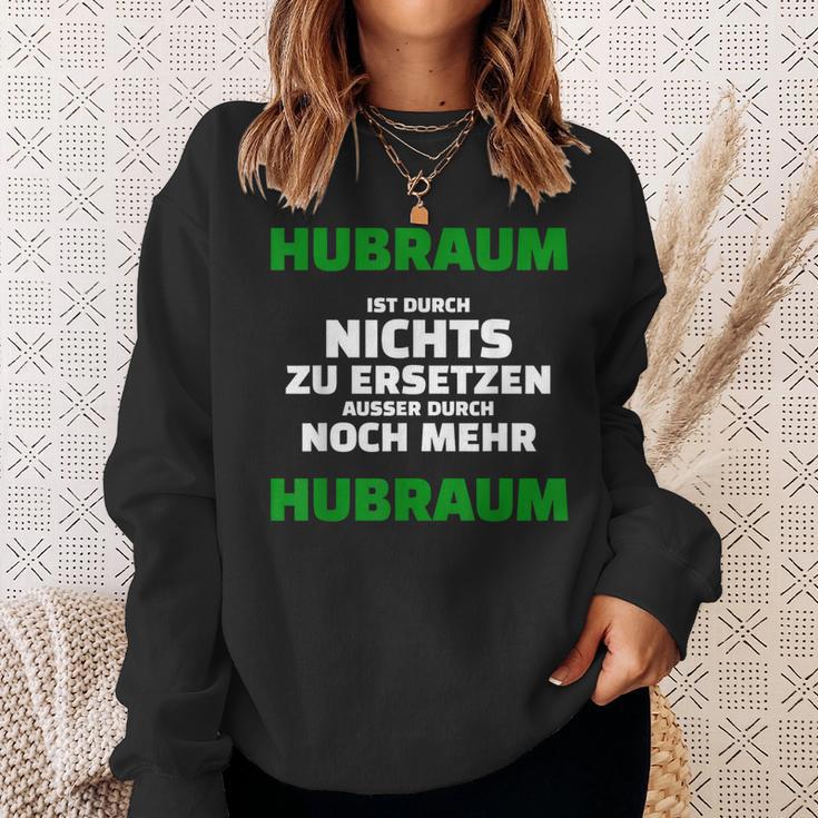 Cubic Capacity Is By Nothing To Replace Except With Even More Sweatshirt Geschenke für Sie