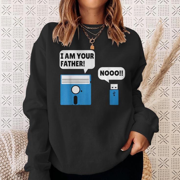 I Am Your Father Sweatshirt Geschenke für Sie