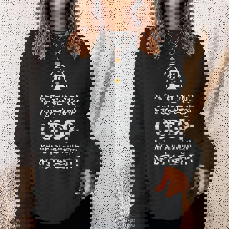 Network Engineer Sysadmin It Camisa de entrenamiento Regalos para ella