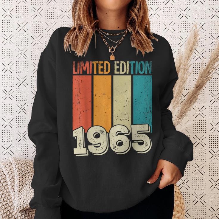 Limited Edition 1965 Sweatshirt Geschenke für Sie