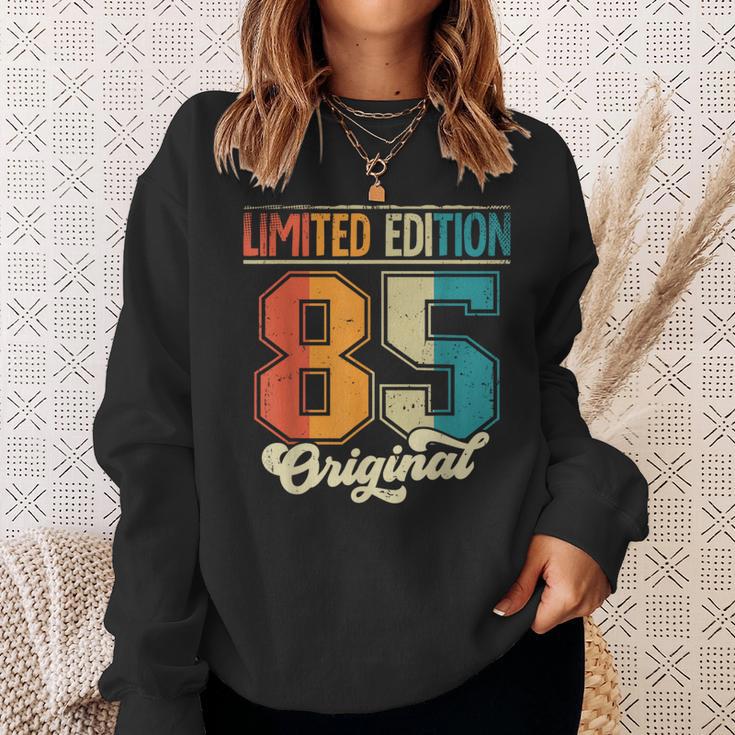 Limited Edition 1985 Sweatshirt Geschenke für Sie