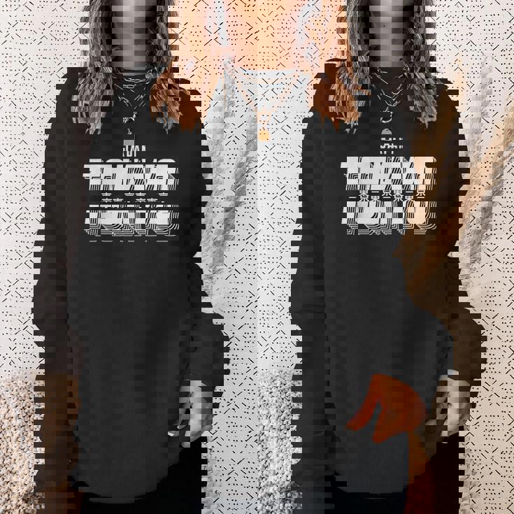 I Love Tokyo Cool Wonderful Tokyo Japan Graphic Cool Camisa de entrenamiento Regalos para ella