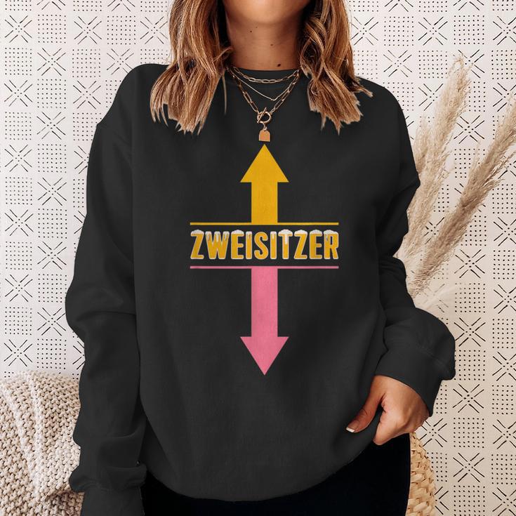 Malle Humor 2-Seater Summer Holiday 2025 Sweatshirt Geschenke für Sie