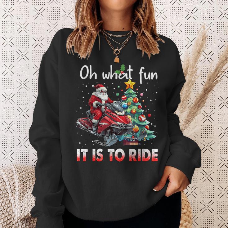 JUST RIDE SLED HOODIE SWEAT SHIRT SNOW MOBILE MACHINE SKI DOO SNOCROSS YAMAHA-166095