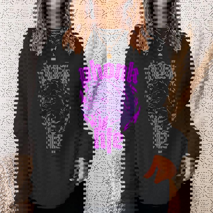 Phonk Musique Phonkie Sweater e Cadeaux pour elle