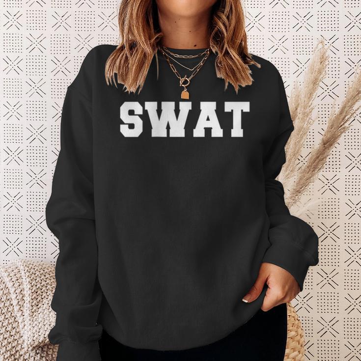 Swat Pocket Sweatshirt Geschenke für Sie