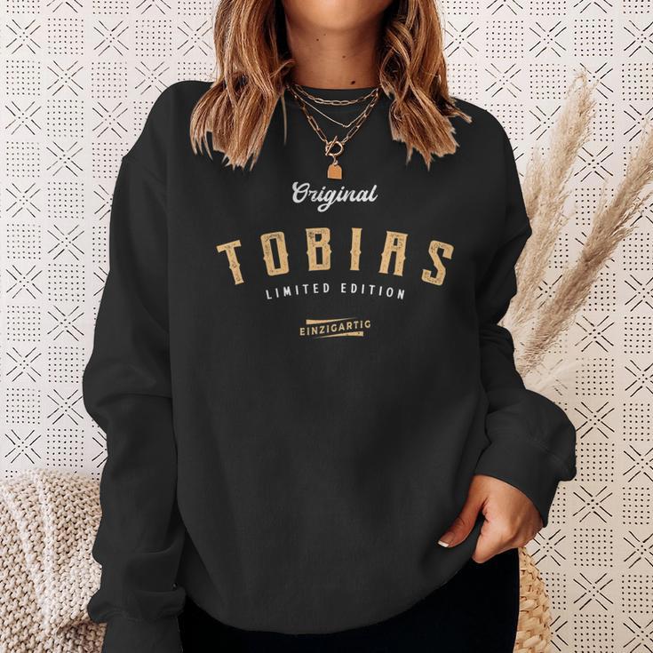 Tobias Limited Edition S Sweatshirt Geschenke für Sie