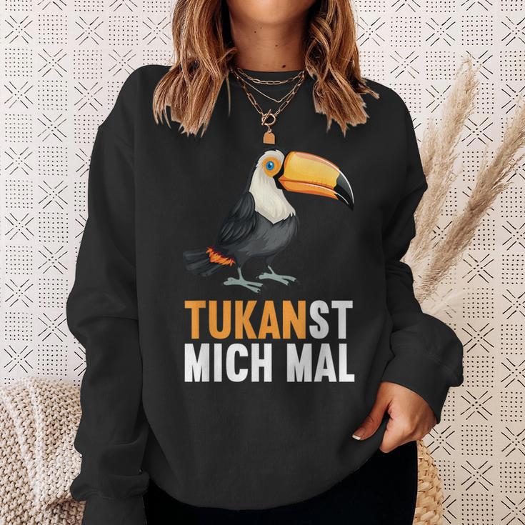 Toucan Toucan Toucan Sweatshirt Geschenke für Sie