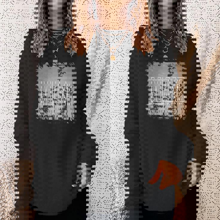 Vintage Miami Black And White Picture Sweatshirt Gifts for Her Vintage Miami Black And White Picture Sweatshirt Gifts for Her