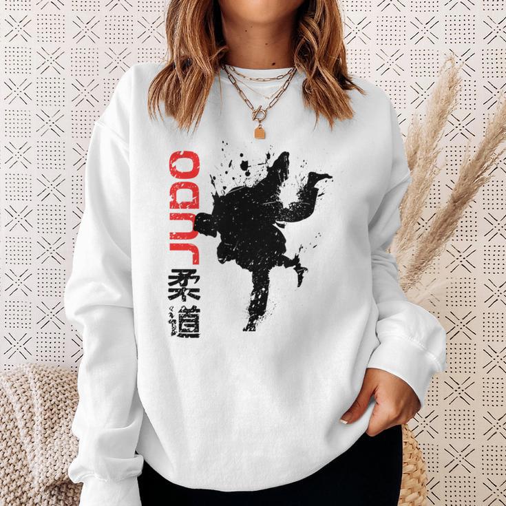 Cool Judo For Martial Arts S Sweatshirt Geschenke für Sie