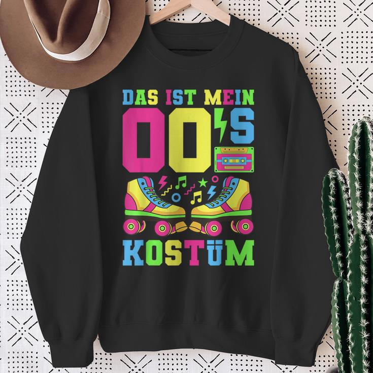 00S Costume 00S Outfit 2000S Theme Party 2000S Sweatshirt Geschenke für alte Frauen