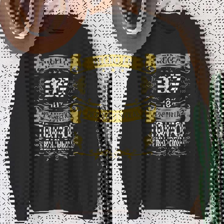 58 Cumpleaños Hombre 58 Años Hecho En 1967 Regalos Camisa de entrenamiento Regalos para ancianas