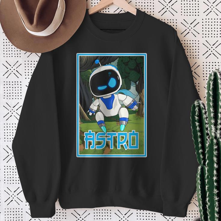 Cool Astro Sweatshirt Geschenke für alte Frauen