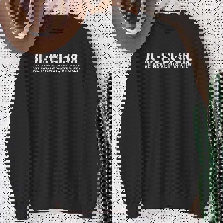 Jiu Jitsu Chica Divertida Jiu Jitsu Chica Camisa de entrenamiento Regalos para ancianas