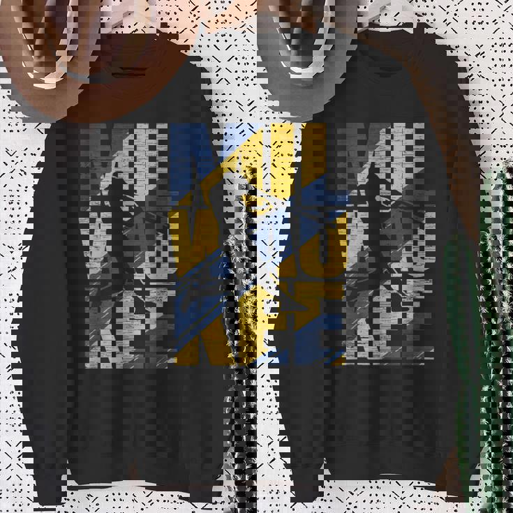Milwaukee Baseball Home Run Game Day Sweatshirt Gifts for Old Women